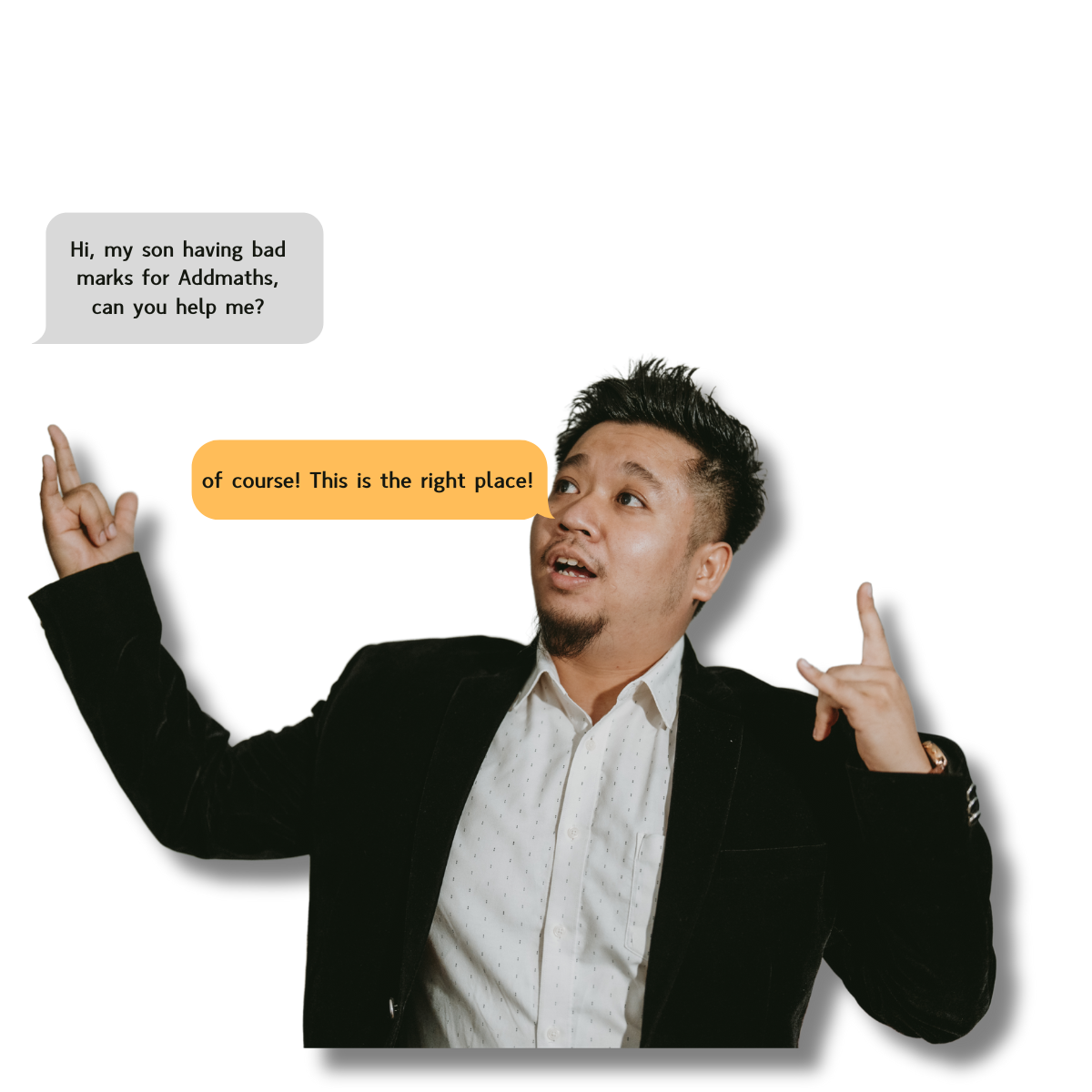 simple guide to understanding tuisyen