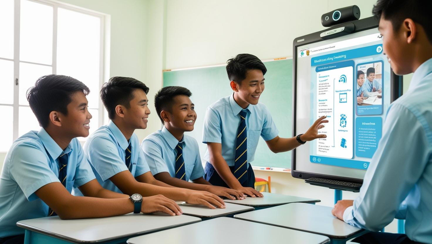 Diagram explaining additional mathematics topic